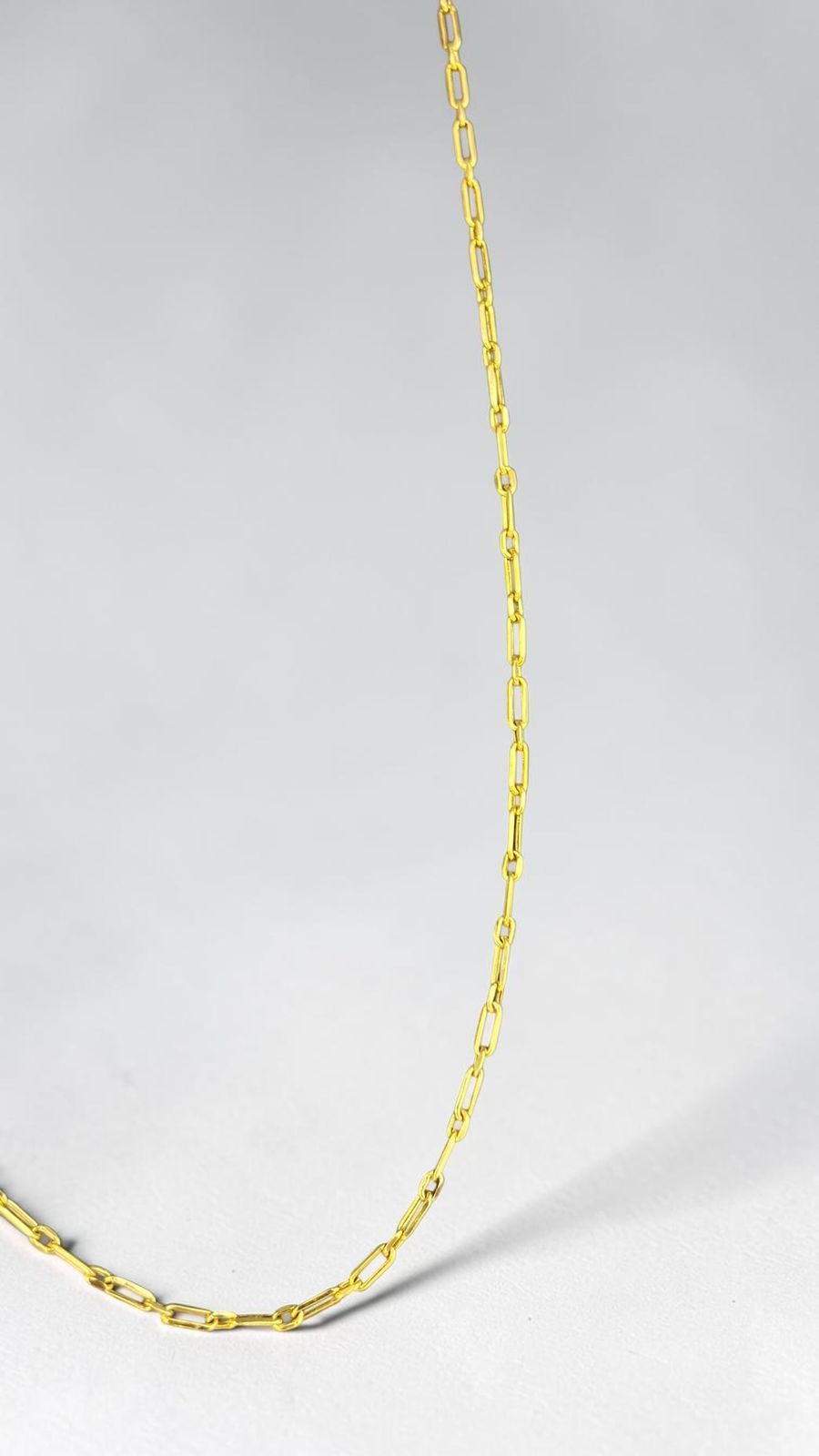 cadena pepper clip 45cm