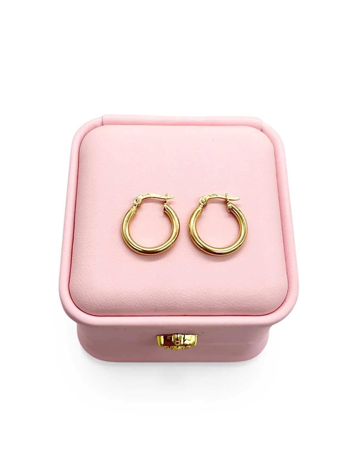 candonga lisa pequeña