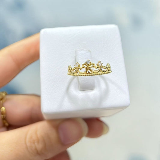 ANILLO 15 AÑOS