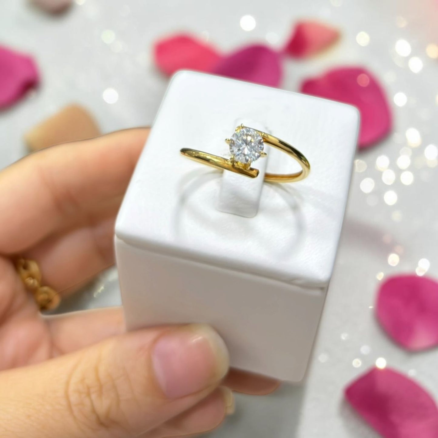 ANILLO DOBLE