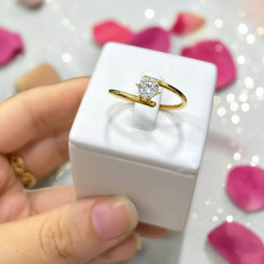 ANILLO DOBLE