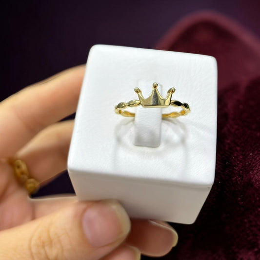 ANILLO CORONA