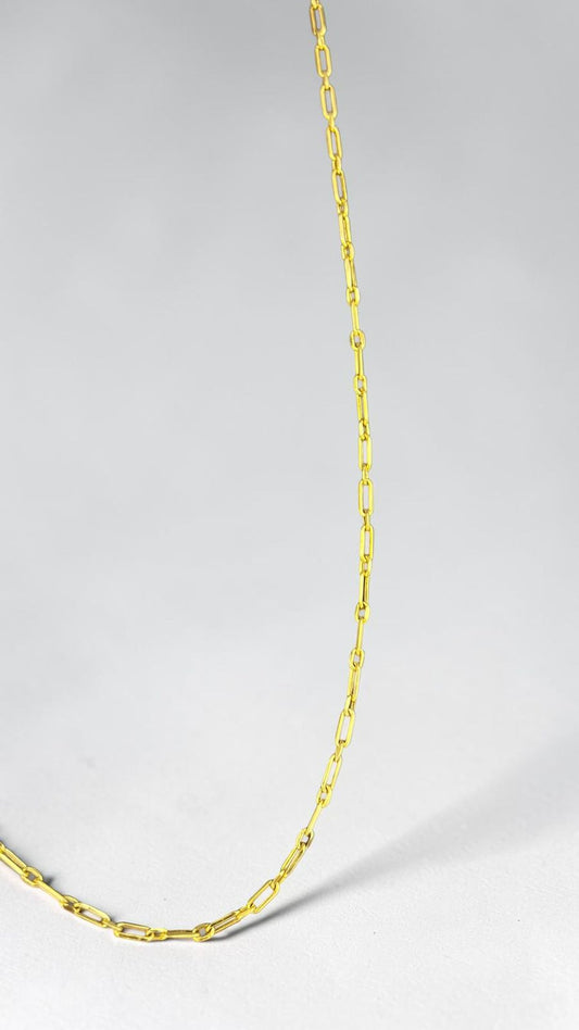 cadena pepper clip 45cm