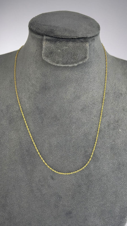 cadena 40cm singapur