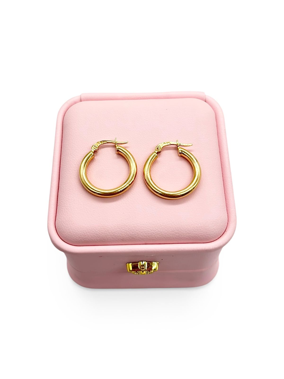 candonga lisa oro 18k