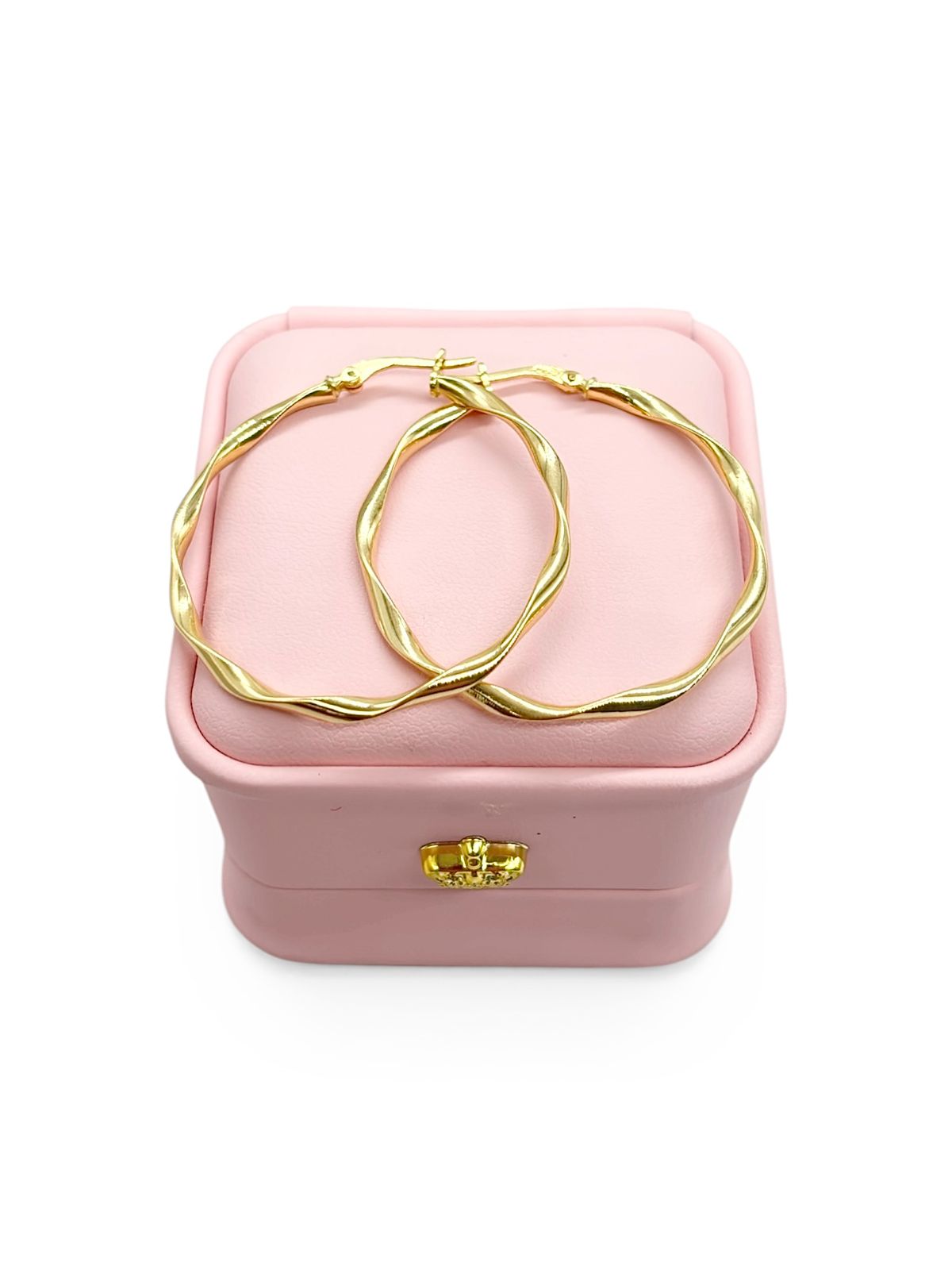 Candonga oro 18k