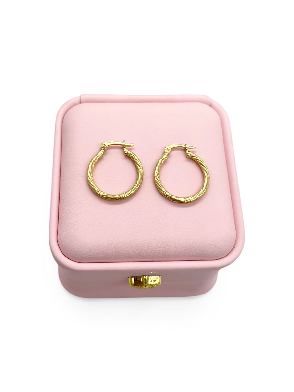 candonga melcocha oro 18k